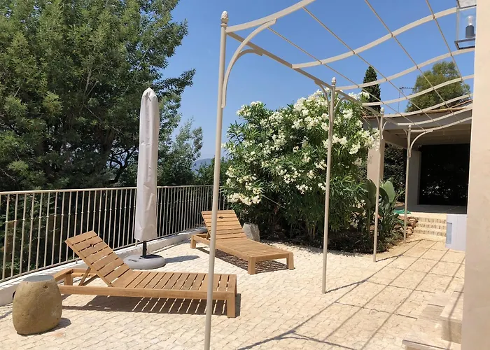 Villa Air et Mer